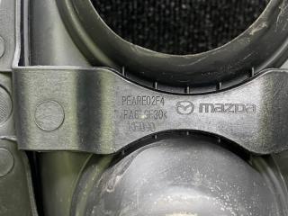 Накладка двигателя декоративная CX-30 19- 2021 2.5L