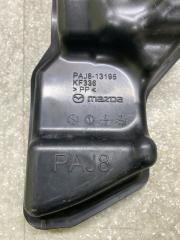 Резонатор воздушного фильтра MAZDA CX-30 19- 2.5L