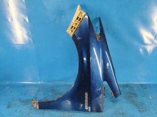 Крыло переднее левое TOYOTA PRIUS - 30 09-17