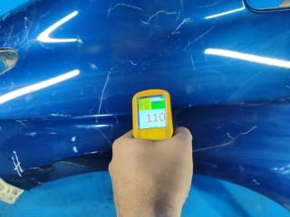 Крыло переднее левое PRIUS - 30 09-17