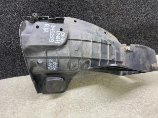 Подкрылок задний правый CX-30 19- 2021 2.5L