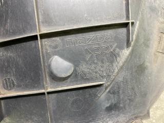 Подкрылок задний правый CX-30 19- 2021 2.5L