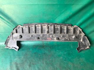 Защита переднего бампера FORD FUSION 14- C15HDTX