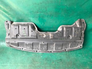 Защита переднего бампера NISSAN ROGUE 08-15 2015