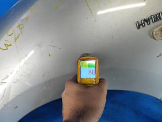 Крыло переднее левое PRIUS - 20 03-11