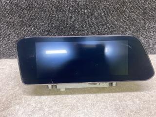 Монитор MAZDA CX-30 19- 2021 Б/У Монитор MAZDA CX-30 19- 2021