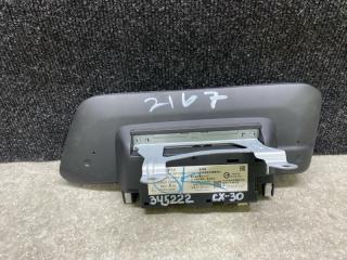 Монитор MAZDA CX-30 19- 2.5L