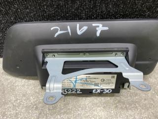 Монитор CX-30 19- 2021 2.5L