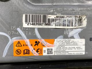 Подушка безопасности в колени правая CX-30 19- 2021 2.5L