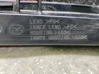 Стоп-сигнал CX-30 19- 2021 2.5L