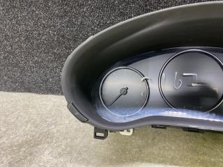 Панель приборов MAZDA CX-30 19- 2.5L