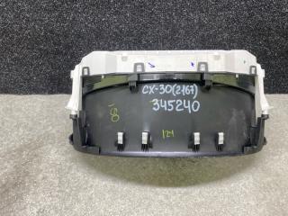 Панель приборов CX-30 19- 2021 2.5L
