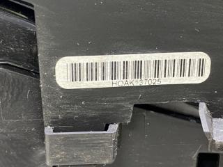 Панель приборов CX-30 19- 2021 2.5L