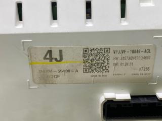 Панель приборов CX-30 19- 2021 2.5L