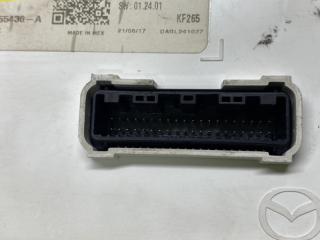 Панель приборов CX-30 19- 2021 2.5L