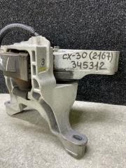 Подушка двигателя правая CX-30 19- 2021 2.5L