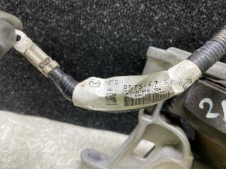 Подушка двигателя правая CX-30 19- 2021 2.5L