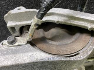 Подушка двигателя правая CX-30 19- 2021 2.5L