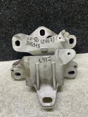 Подушка АКПП MAZDA CX-30 19- 2021