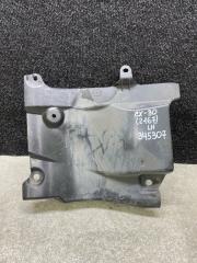 Защита двигателя левая MAZDA CX-30 19- 2021