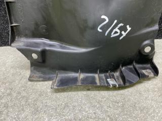 Защита двигателя левая CX-30 19- 2021 2.5L