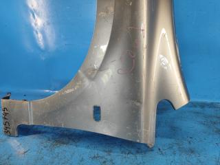 Крыло переднее левое CIVIC 4D 06-11