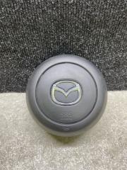 Подушка безопасности в руль MAZDA CX-30 19- 2021 Б/У Подушка безопасности в руль MAZDA CX-30 19- 2021