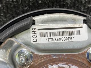 Подушка безопасности в руль CX-30 19- 2021 2.5L