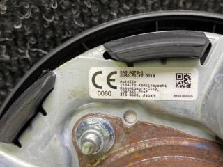 Подушка безопасности в руль CX-30 19- 2021 2.5L