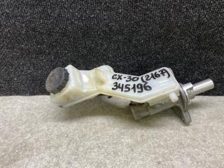 Главный тормозной цилиндр MAZDA CX-30 19- 2021