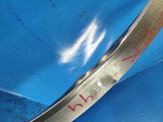 Крыло переднее левое ACCORD CU8 / TSX 08-14