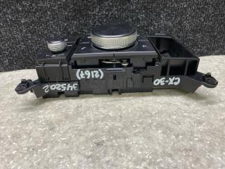 Блок управления мультимедиа MAZDA CX-30 19- 2.5L