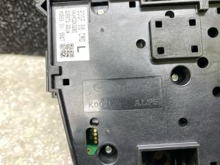 Блок управления мультимедиа CX-30 19- 2021 2.5L