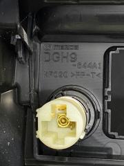 Подлокотник CX-30 19- 2021 2.5L