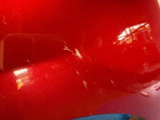 Крыло переднее левое 6 GJ 12-