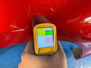 Крыло переднее левое 6 GJ 12-