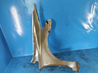 Крыло переднее левое CIVIC 4D 06-11