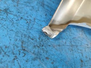 Крыло переднее левое CIVIC 4D 06-11