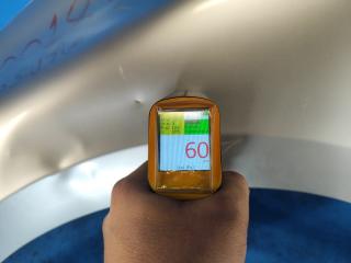 Крыло переднее левое CIVIC 4D 06-11