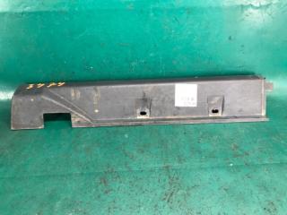 Накладка порога наружная задняя правая JEEP PATRIOT 10-17 2016 Б/У Накладка порога наружная задняя правая JEEP PATRIOT 10-17 2016