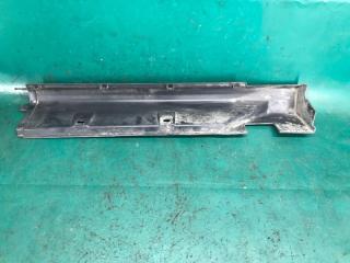 Накладка порога наружная задняя правая PATRIOT 10-17 2016 2.0 ECN