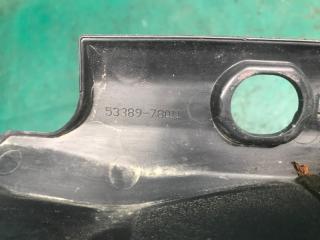 Пыльник крыла передний левый NX 14-21 2021 8ARFTS 2.0TURBO