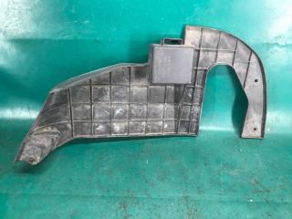 Защита заднего бампера правая NISSAN X-TRAIL/ROGUE T32 13-20 2.5 QR25DE