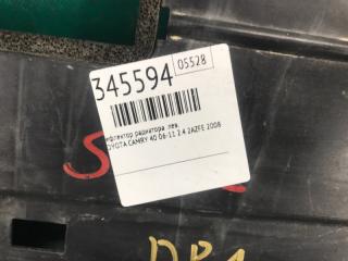 Дефлектор радиатора левый CAMRY 40 06-11 2008 2.4 2AZFE