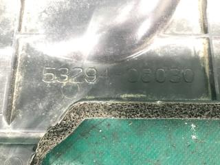 Дефлектор радиатора левый CAMRY 40 06-11 2008 2.4 2AZFE