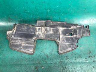 Дефлектор радиатора правый TOYOTA CAMRY 40 06-11 2.4 2AZFE