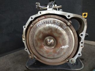 АКПП FORESTER SG 02-07 2005 2.5 EJ253