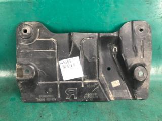 Защита днища правая NISSAN X-TRAIL/ROGUE T32 13-20 2014