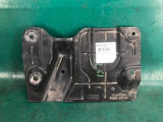 Защита днища левая NISSAN X-TRAIL/ROGUE T32 13-20 2014