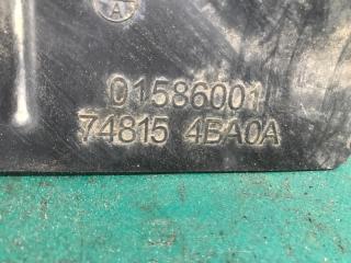 Защита днища левая X-TRAIL/ROGUE T32 13-20 2014 2.5 QR25DE